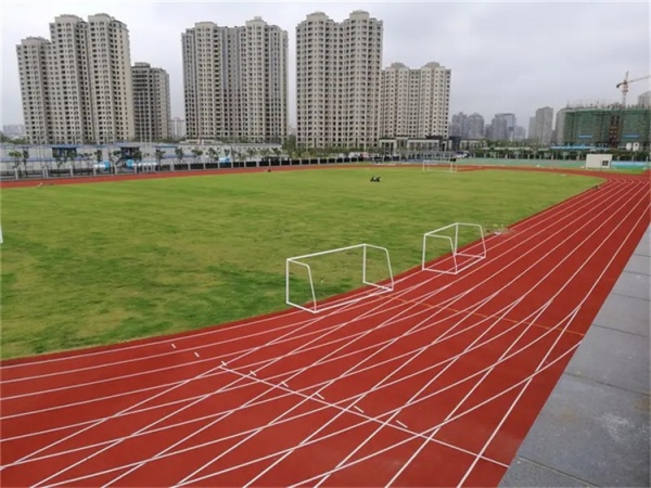 信阳市塑胶跑道维修橡胶跑道 - 哪里好